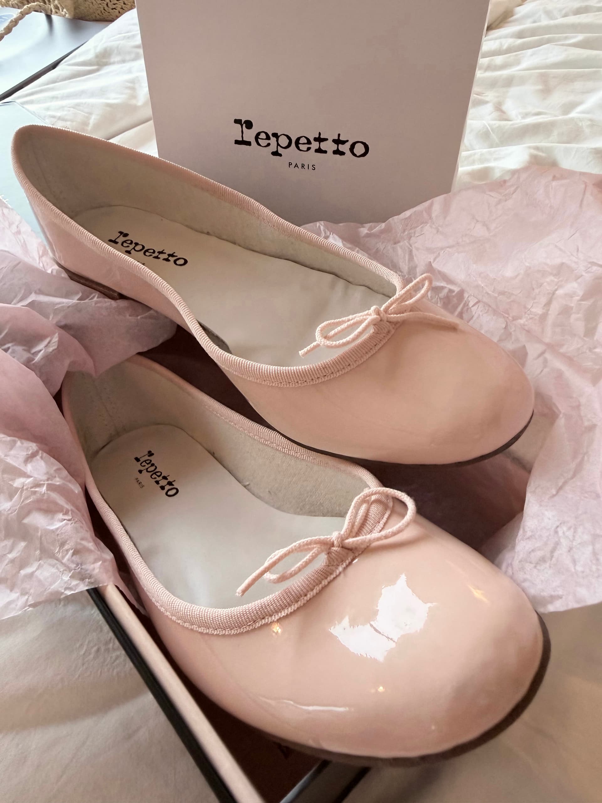 Repetto in Aix