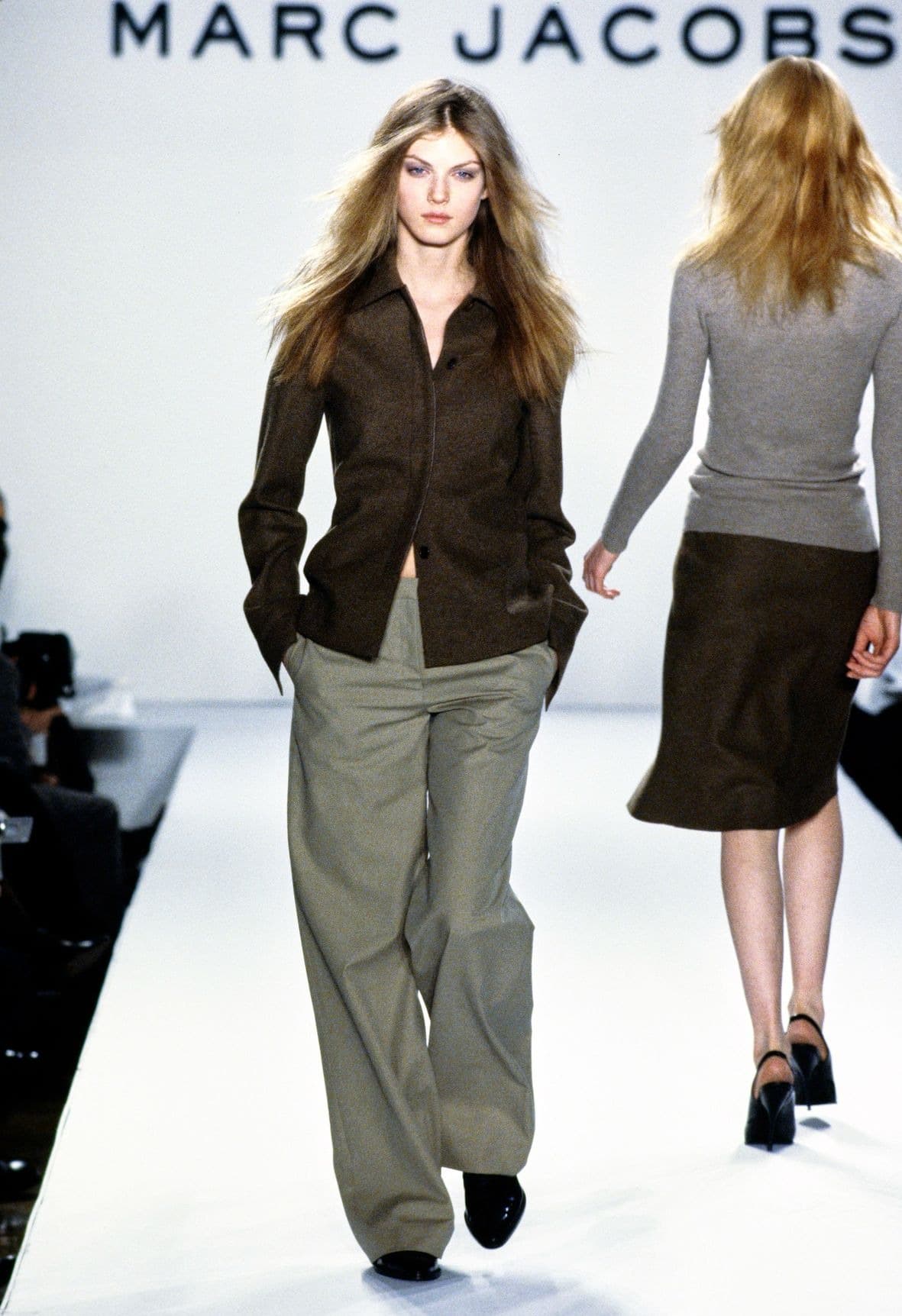 Runway & Radio, 1996–2004